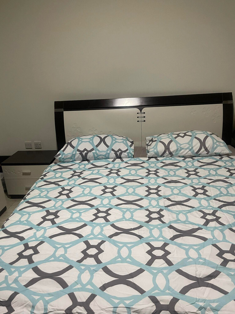 Bedroom set - 1