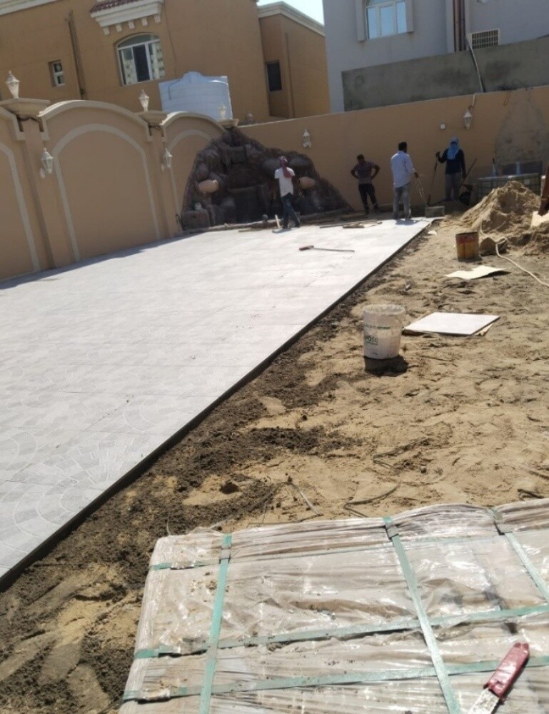 ابو عمر المقاول - 7