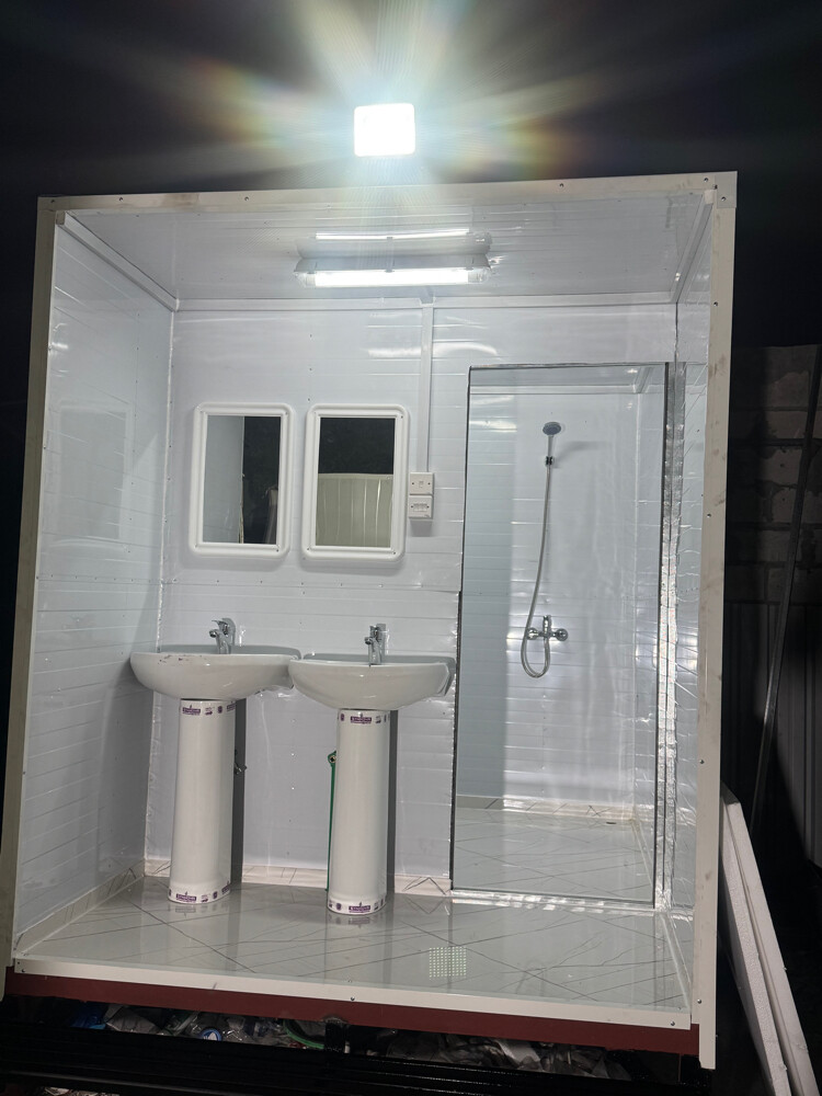 New cabin for sale low price - 2