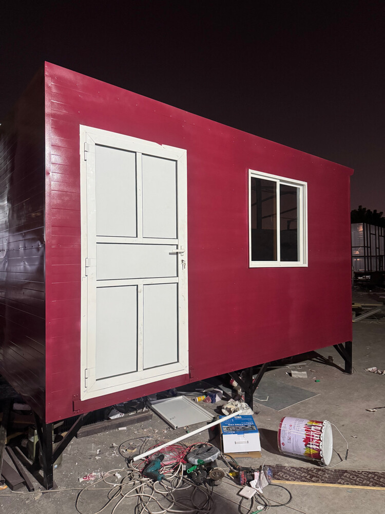 New cabin for sale low price - 1