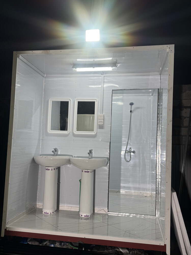 New cabin for sale low price - 3