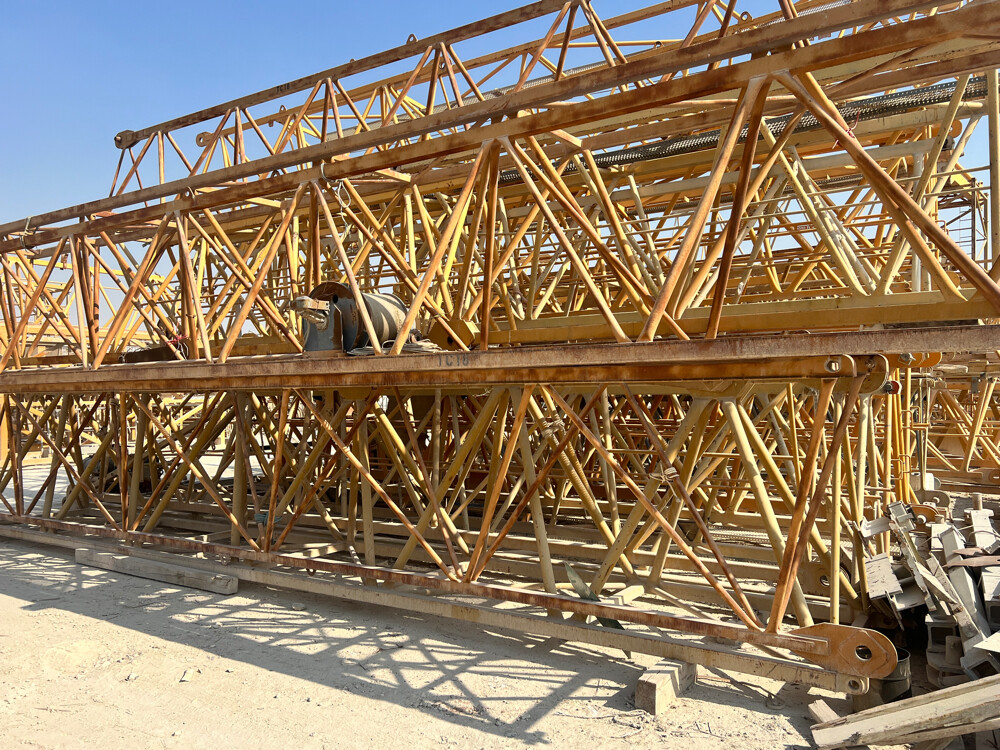 شركة الروافع البرجية - 3