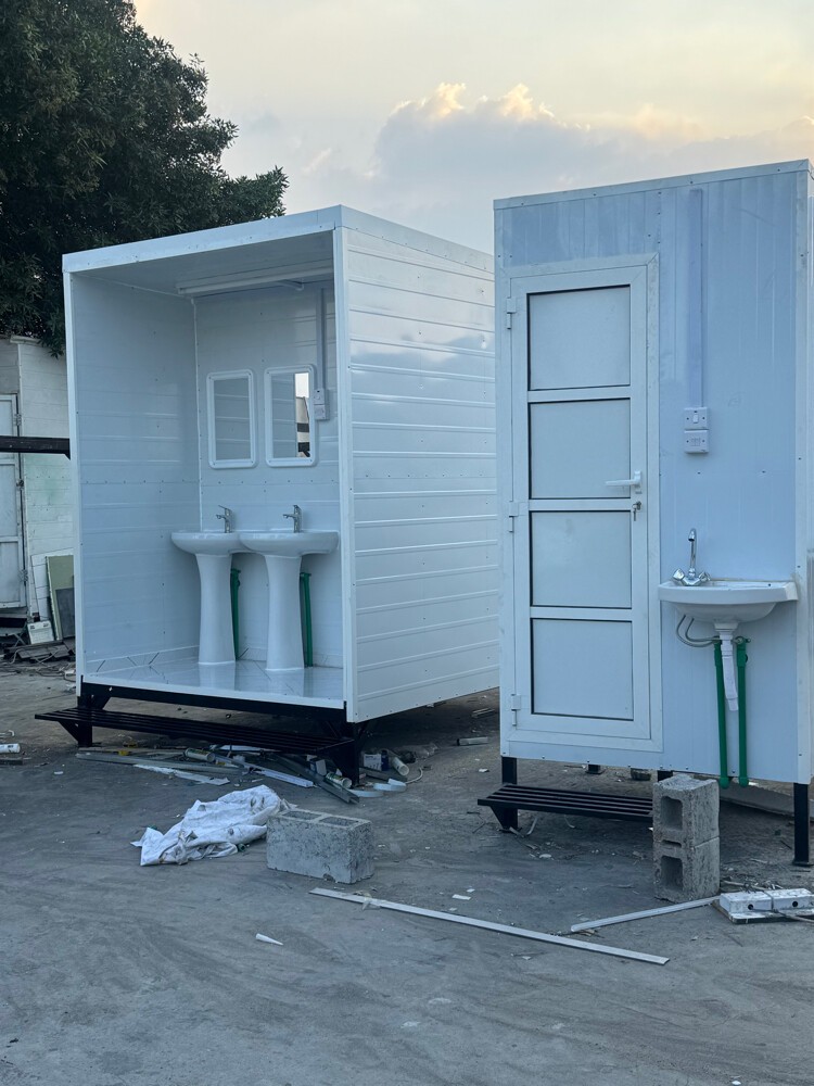 New cabin for sale low price - 3