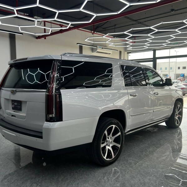 Cadillac 2016 — photo 4 for sale in Qatar