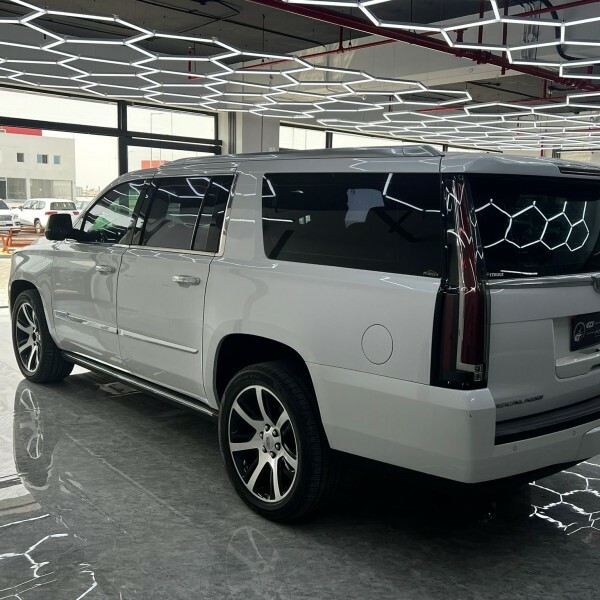 Cadillac 2016 — photo 3 for sale in Qatar