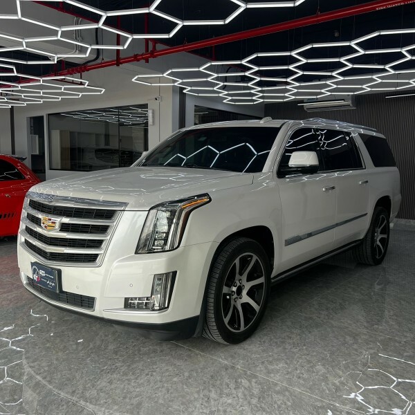 Cadillac 2016 — photo 1 for sale in Qatar