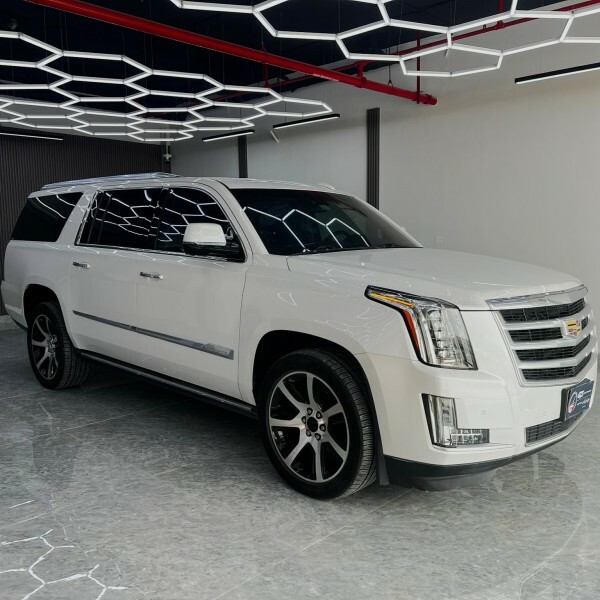Cadillac 2016 — photo 2 for sale in Qatar