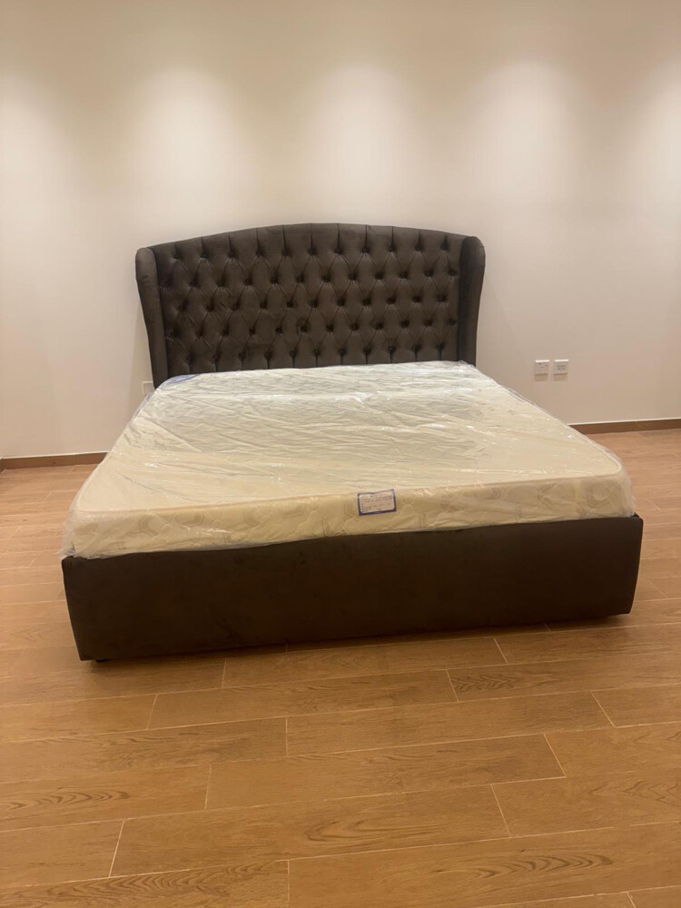 Brand new bed for sell QR1500 - 17