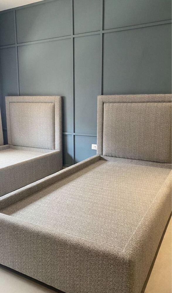 Brand new bed for sell QR1500 - 19