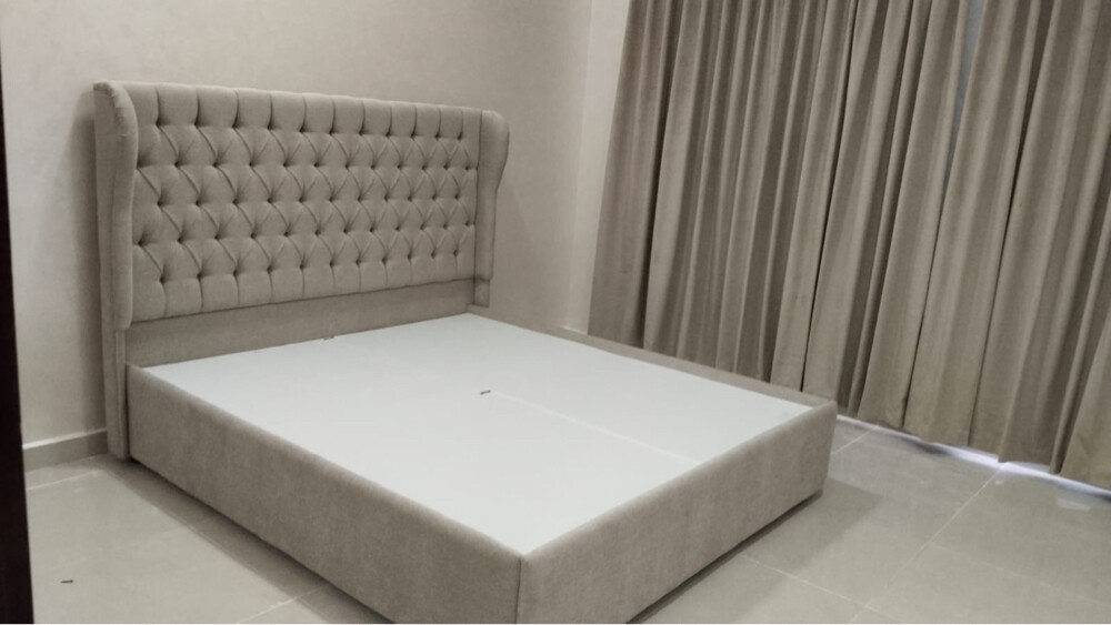 Brand new bed for sell QR1500 - 15