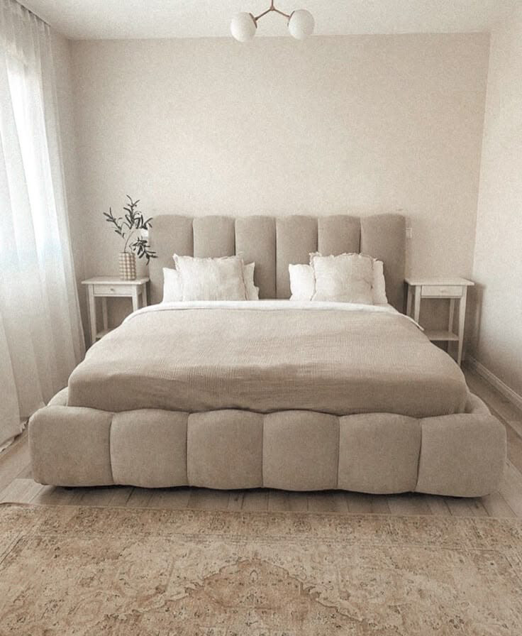 Brand new bed for sell QR1500 - 6