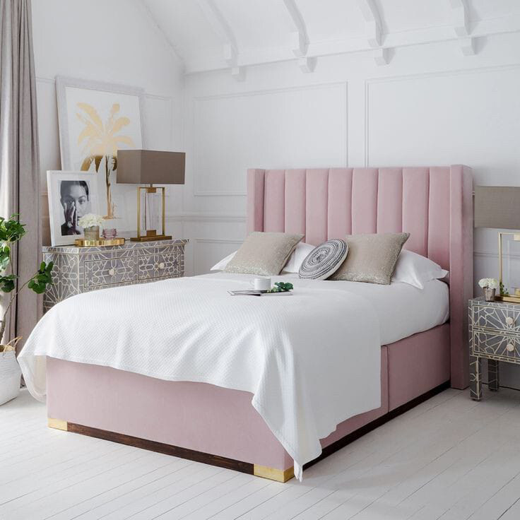 Brand new bed for sell QR1500 - 23
