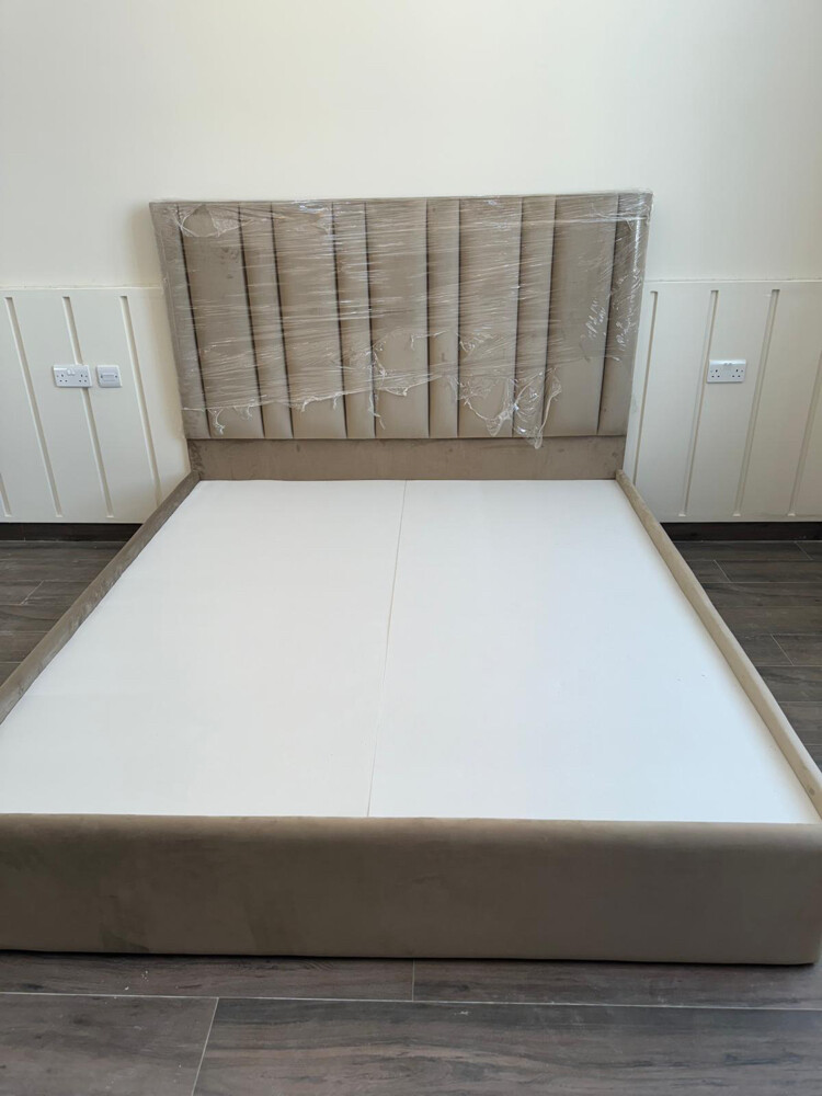Brand new bed for sell QR1500 - 22