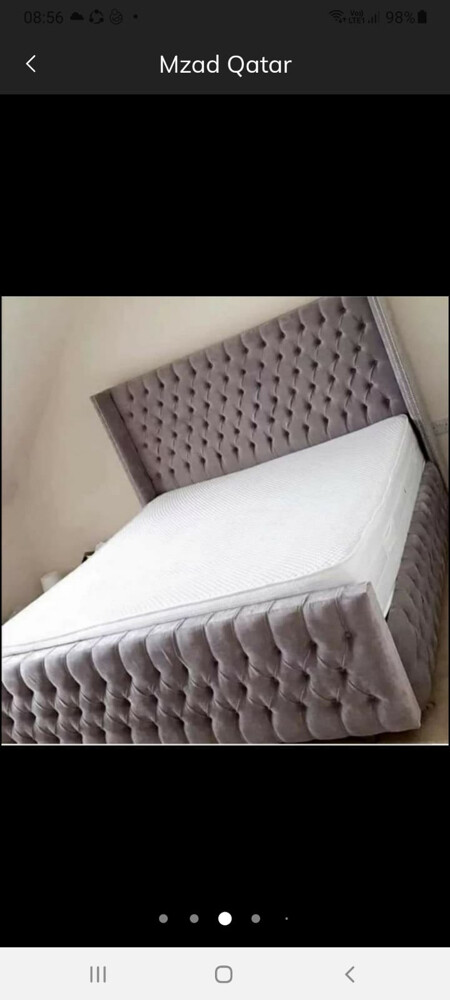 Brand new bed for sell QR1500 - 13
