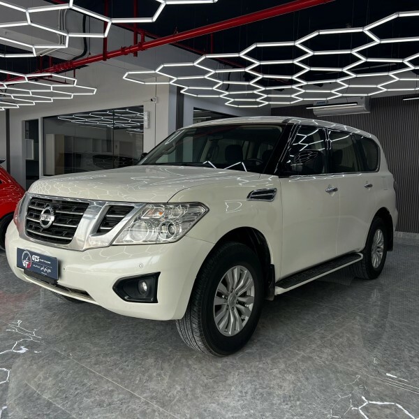 Nissan Patrol XE 2018 — photo 1 for sale in Qatar