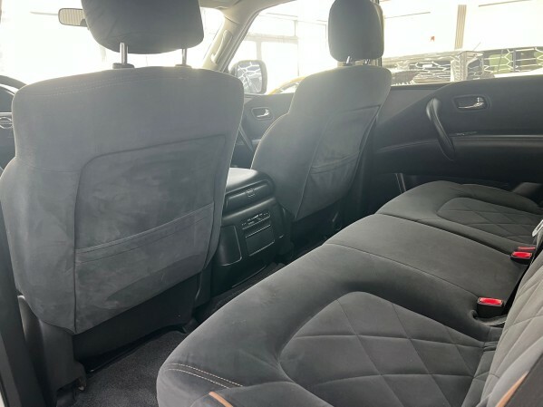 Nissan Patrol XE 2018 — photo 8 for sale in Qatar