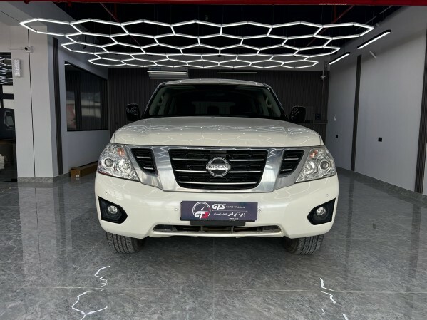 Nissan Patrol XE 2018 — photo 6 for sale in Qatar