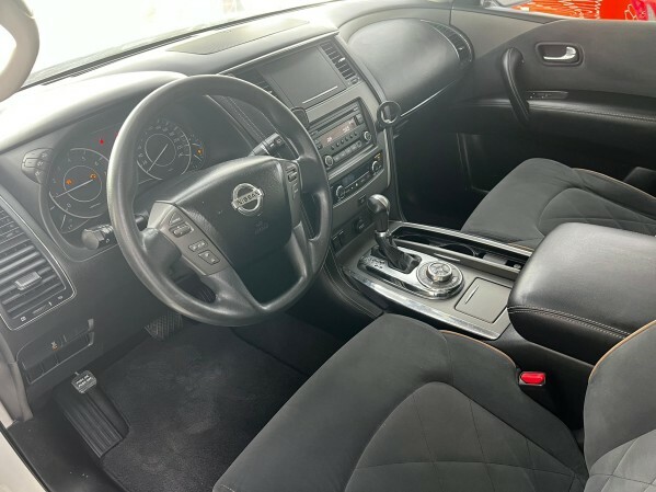 Nissan Patrol XE 2018 — photo 9 for sale in Qatar