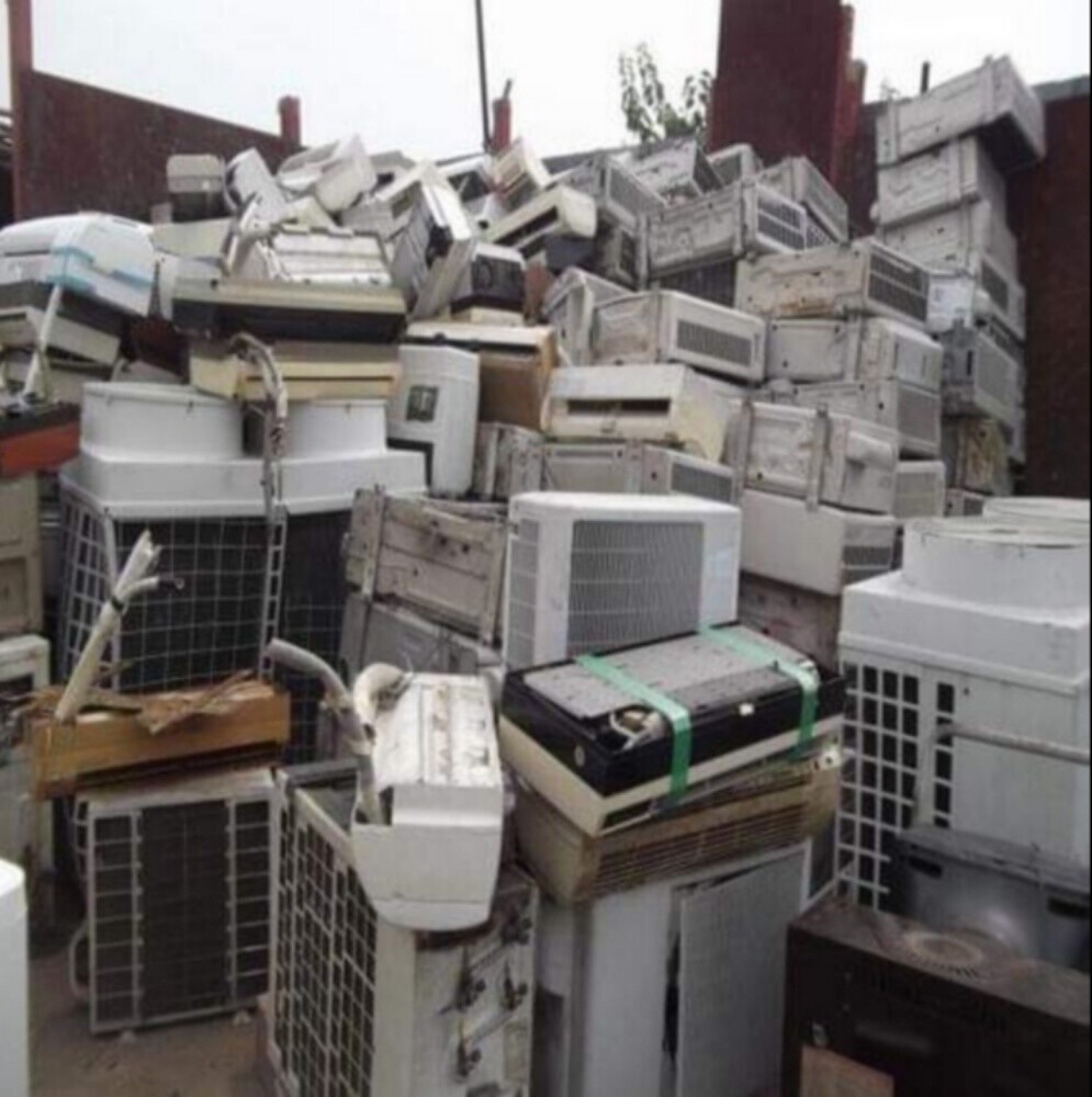Air condition buying - 1