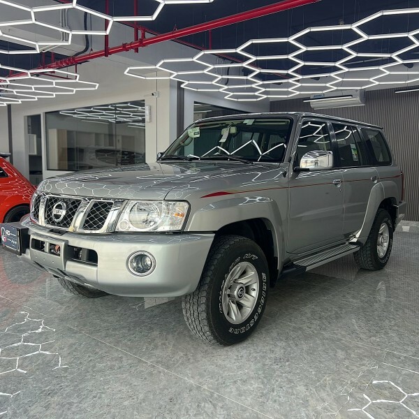Nissan Patrol Safari 2023 — photo 1 for sale in Qatar