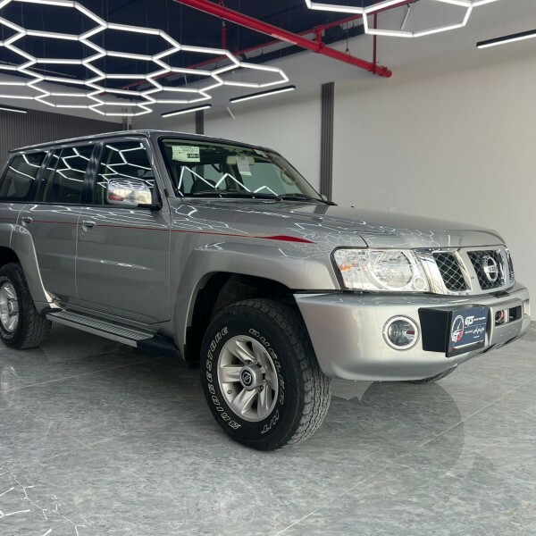 Nissan Patrol Safari 2023 — photo 6 for sale in Qatar