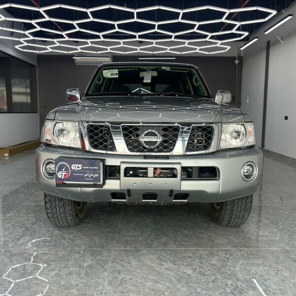 Nissan Patrol Safari 2023 — photo 7 for sale in Qatar