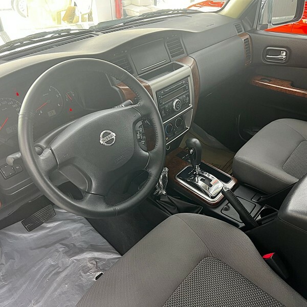 Nissan Patrol Safari 2023 — photo 3 for sale in Qatar