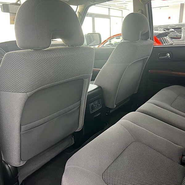 Nissan Patrol Safari 2023 — photo 11 for sale in Qatar
