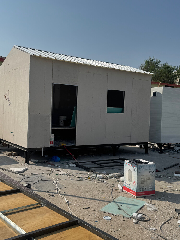 All kind of porta cabin - 1