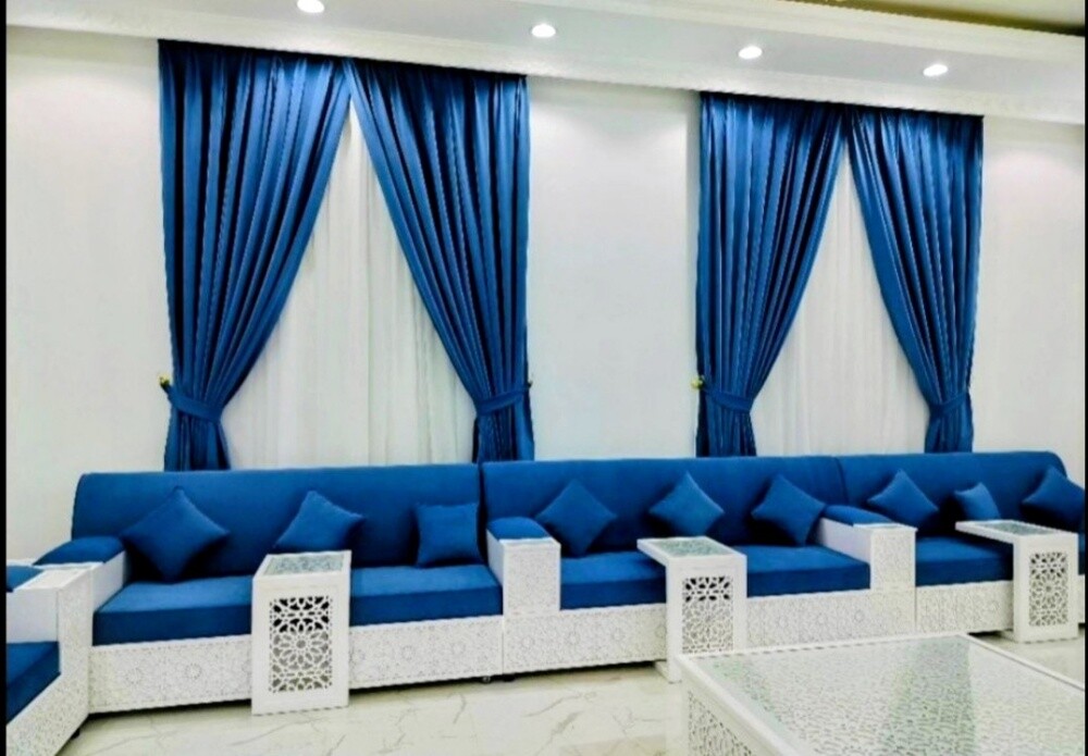 بيع وتركيب ستائر جديدة - 9