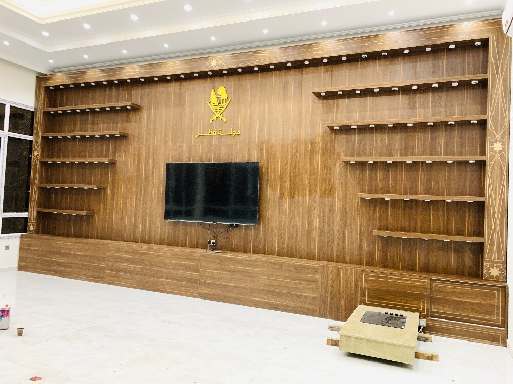 majilish cupboard - 1
