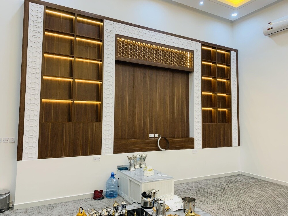 majilish cupboard - 2