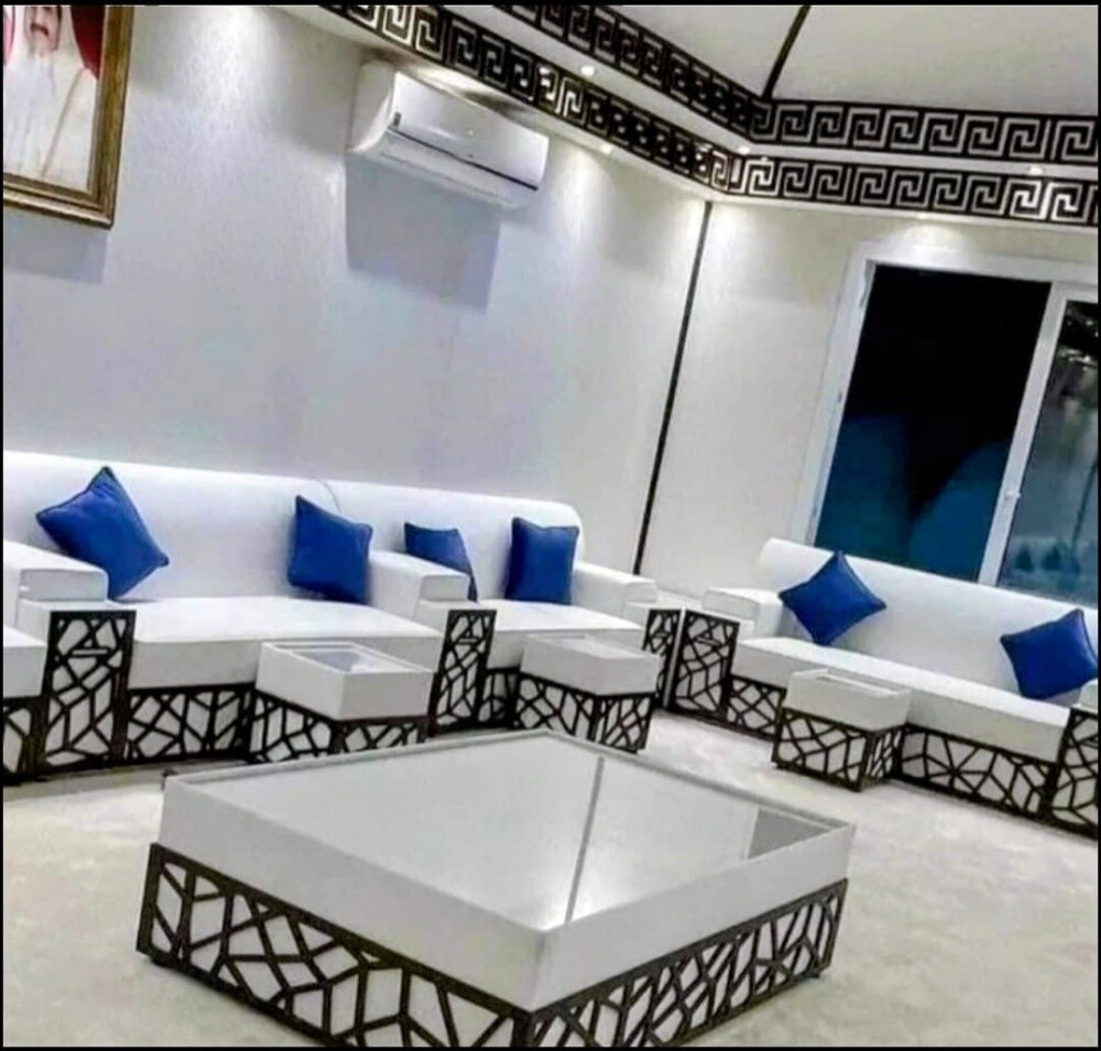 تنجيد وتفصيل مفروشات تفصيل ستائر - 5