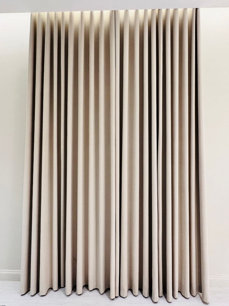 we are have curtains new you nee - 2