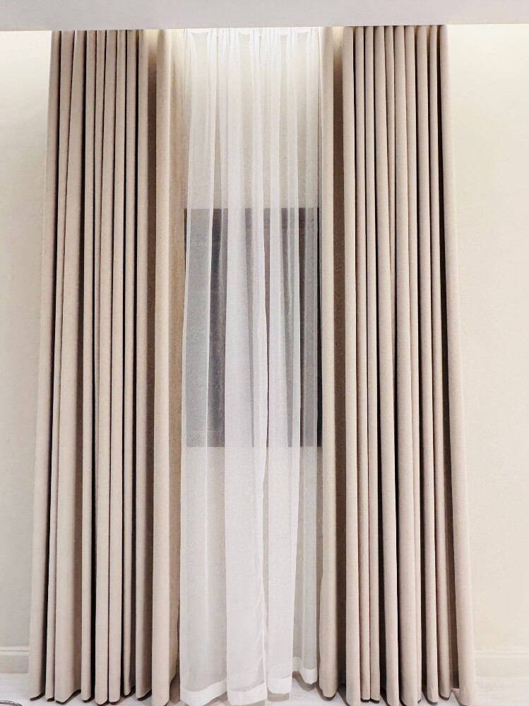 we are have curtains new you nee - 1