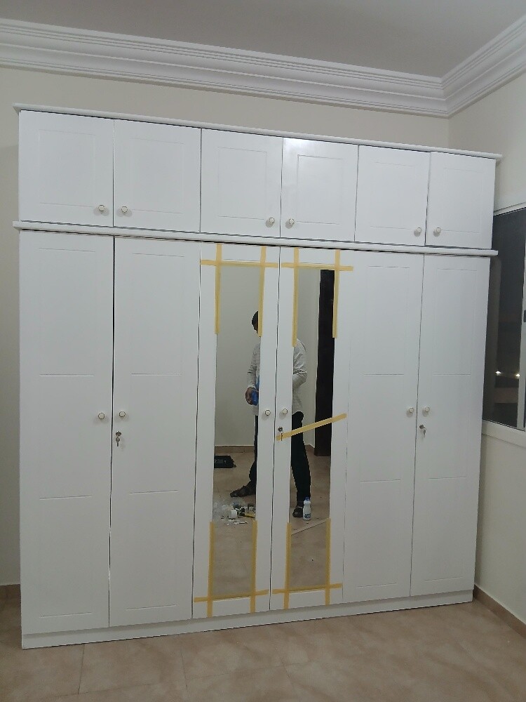 cabinet and furniture - 2