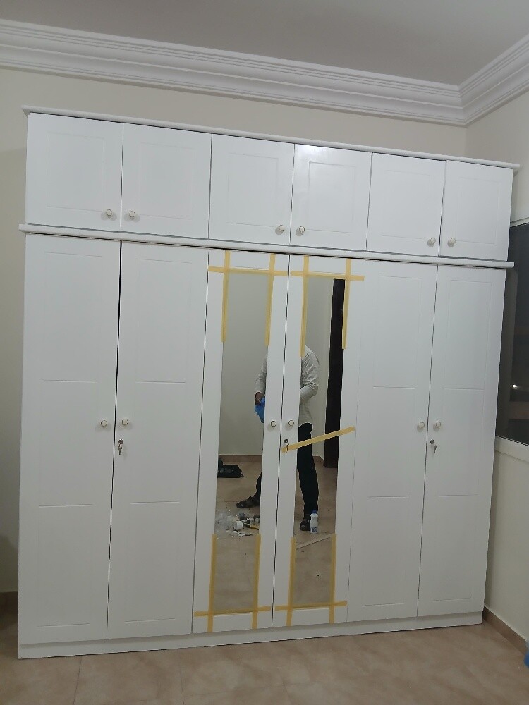 cabinet and furniture - 1