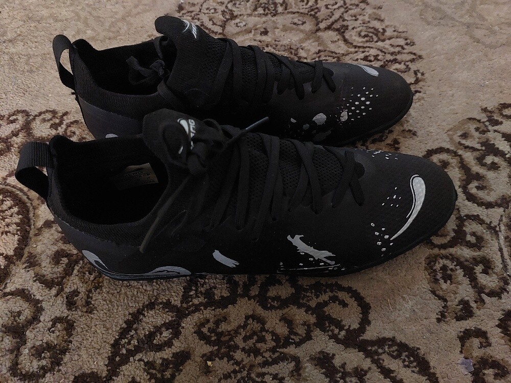 Football Shoes, size 41 - 2