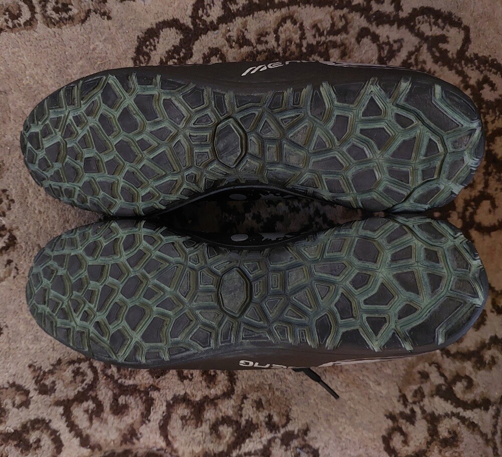 Football Shoes, size 41 - 4