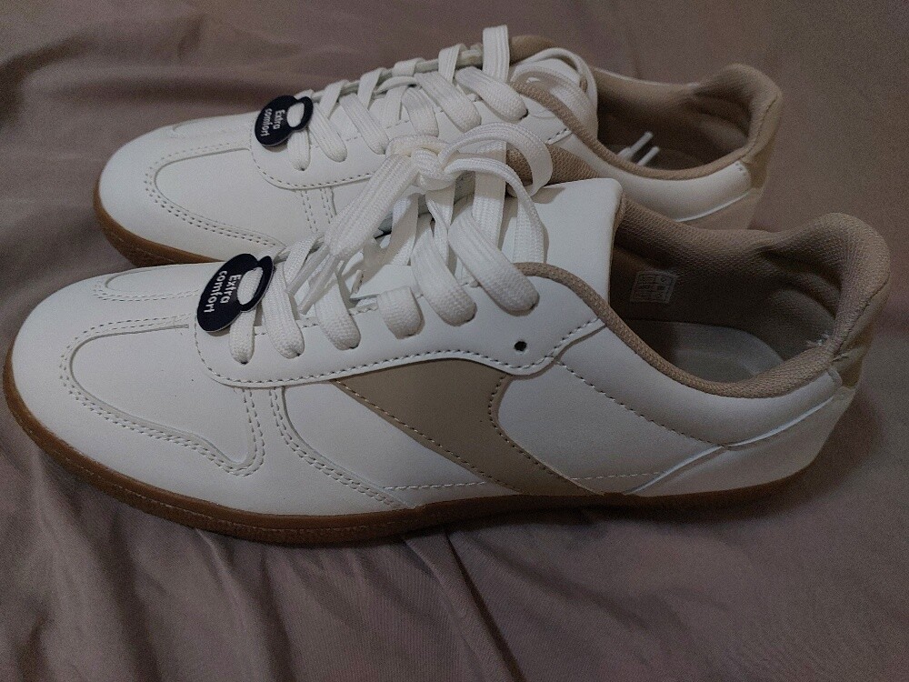 Brand new casual shoes, size 41 - 2