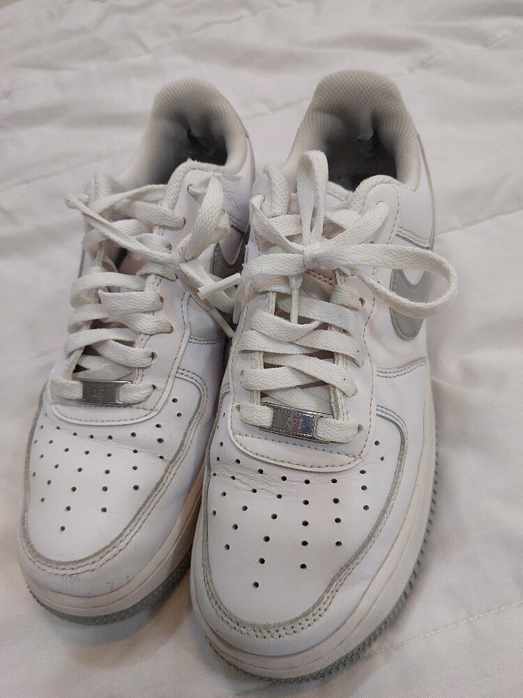Nike air force1, size 41 - 1