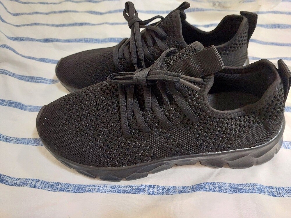 Boys casual shoes, size 38 - 2