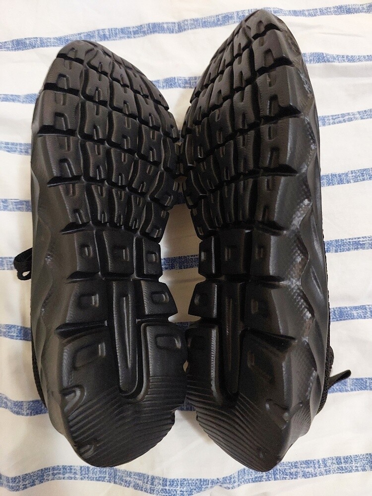 Boys casual shoes, size 38 - 4