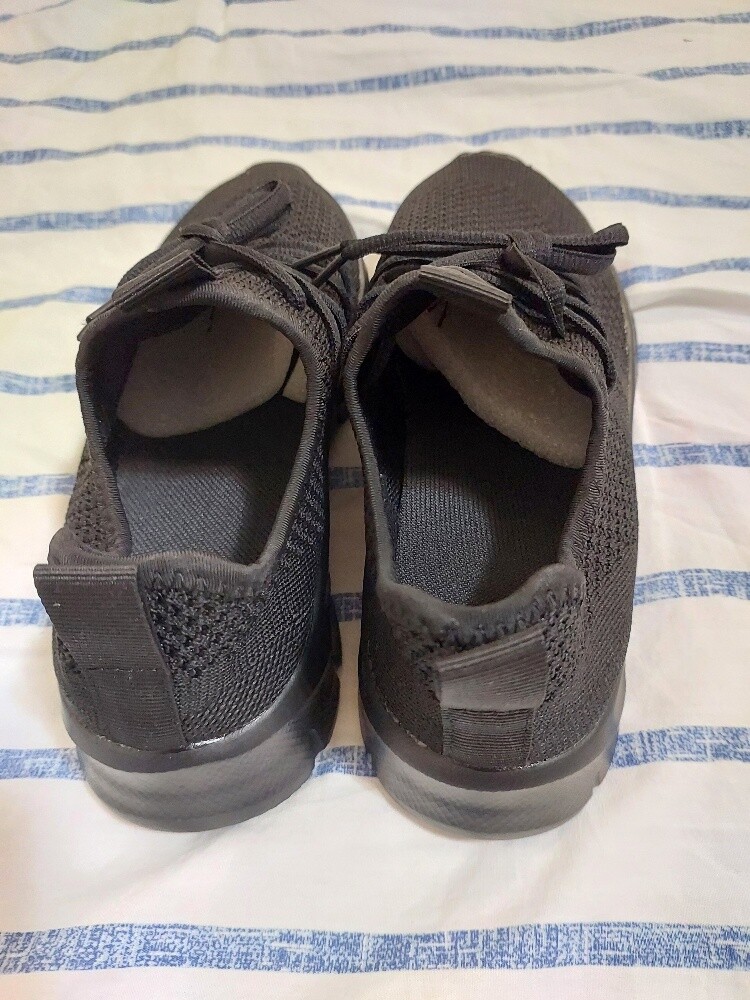 Boys casual shoes, size 38 - 3