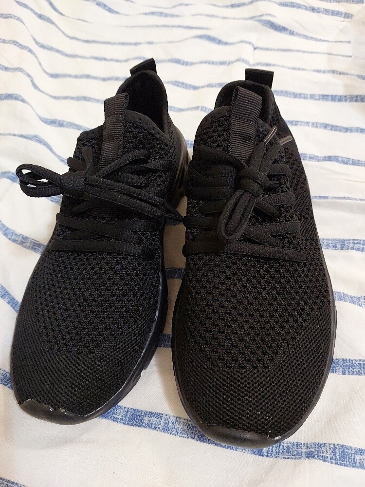 Boys casual shoes, size 38 - 1