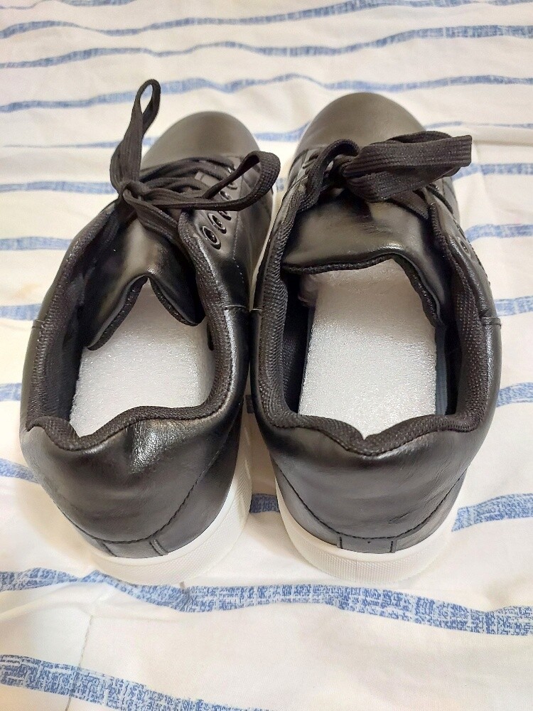 Boys casual shoes, size 39 - 3