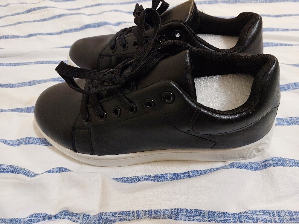 Boys casual shoes, size 39 - 2