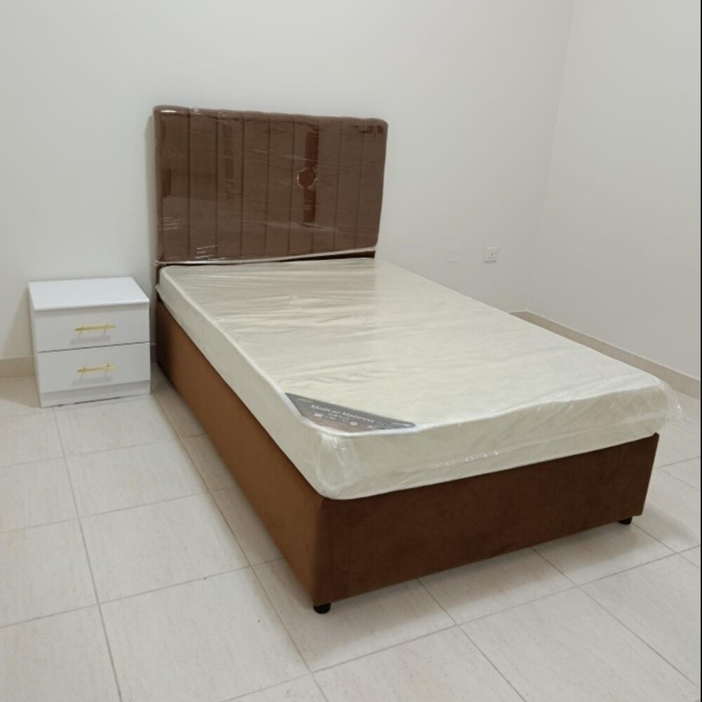 New box bed All size available - 7