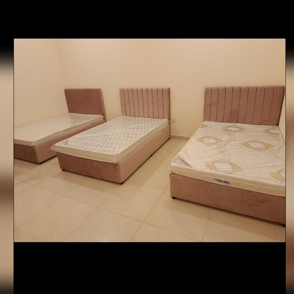 New box bed All size available - 6