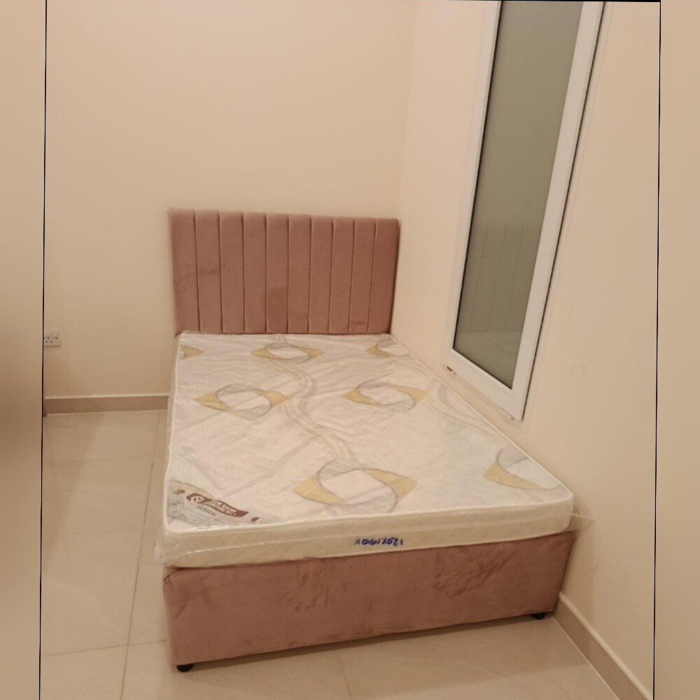 New box bed All size available - 8